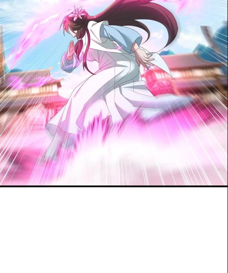 Tiên Võ Đế Tôn Chapter 613 - Trang 4