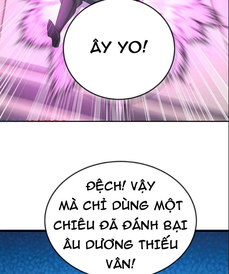 Tiên Võ Đế Tôn Chapter 613 - Trang 4
