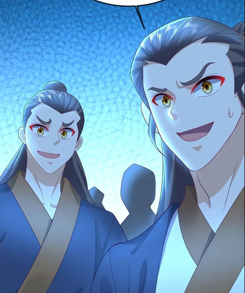 Tiên Võ Đế Tôn Chapter 613 - Trang 4