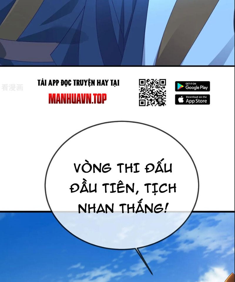 Tiên Võ Đế Tôn Chapter 613 - Trang 4