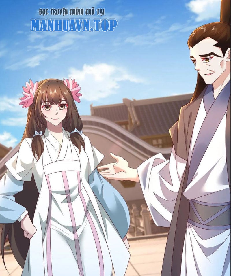 Tiên Võ Đế Tôn Chapter 613 - Trang 4