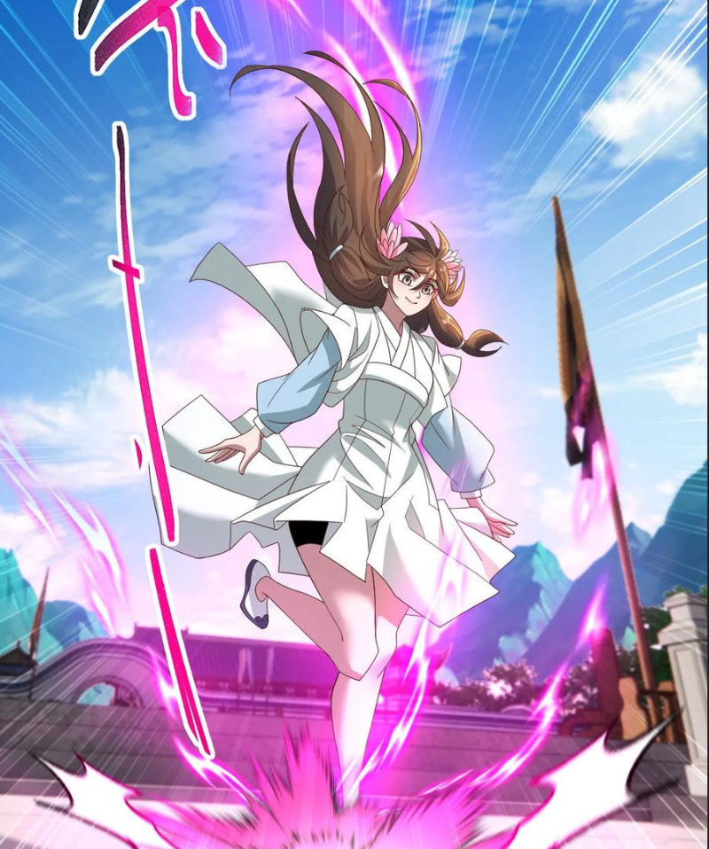 Tiên Võ Đế Tôn Chapter 613 - Trang 4