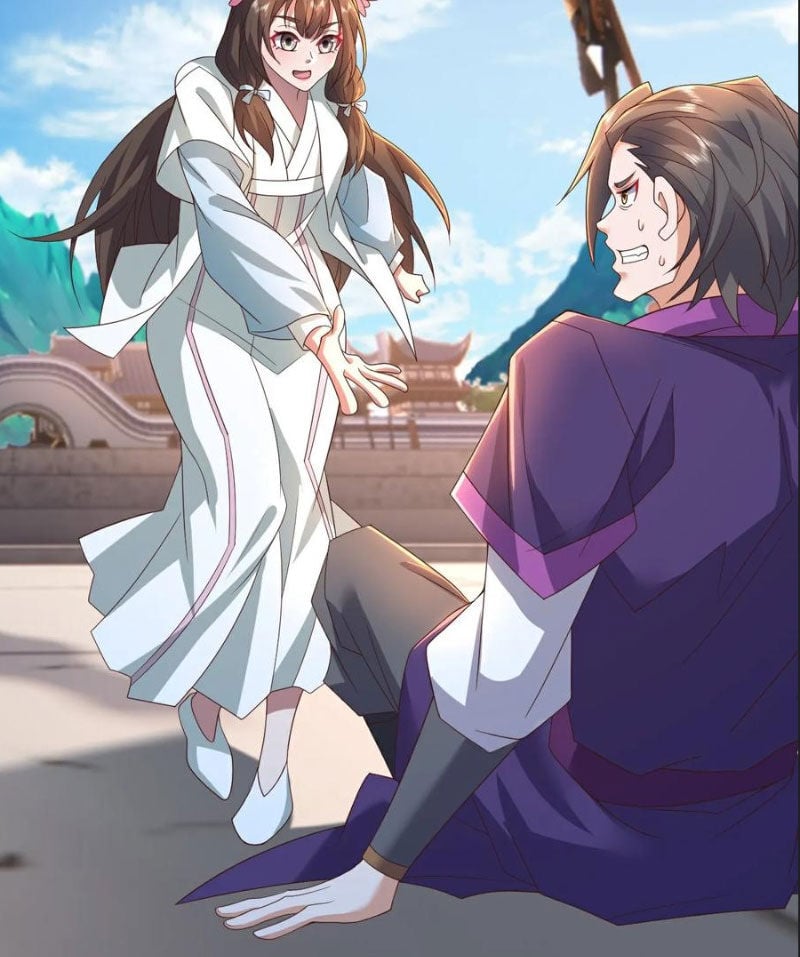 Tiên Võ Đế Tôn Chapter 613 - Trang 4