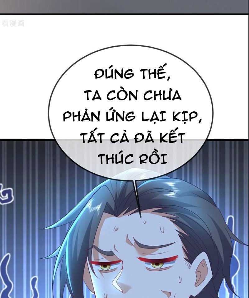 Tiên Võ Đế Tôn Chapter 613 - Trang 4