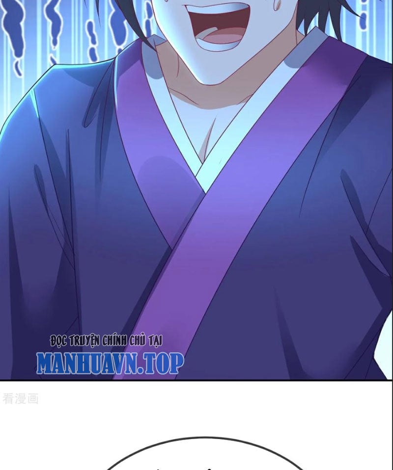 Tiên Võ Đế Tôn Chapter 613 - Trang 4