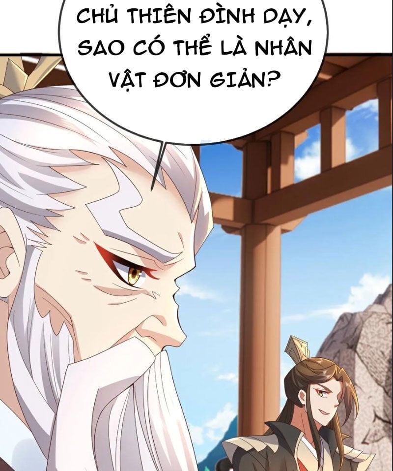 Tiên Võ Đế Tôn Chapter 613 - Trang 4
