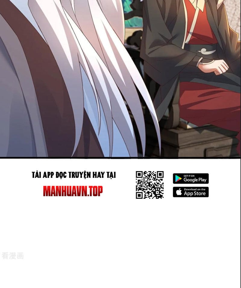 Tiên Võ Đế Tôn Chapter 613 - Trang 4