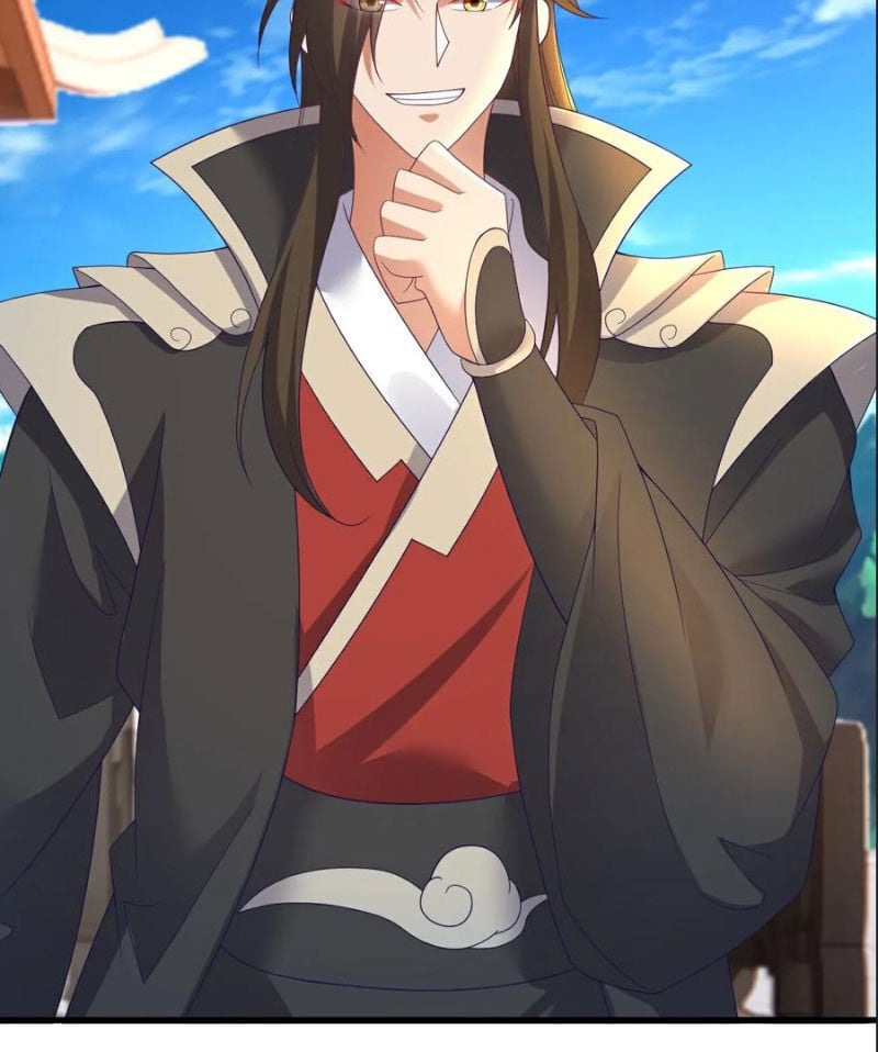 Tiên Võ Đế Tôn Chapter 613 - Trang 4