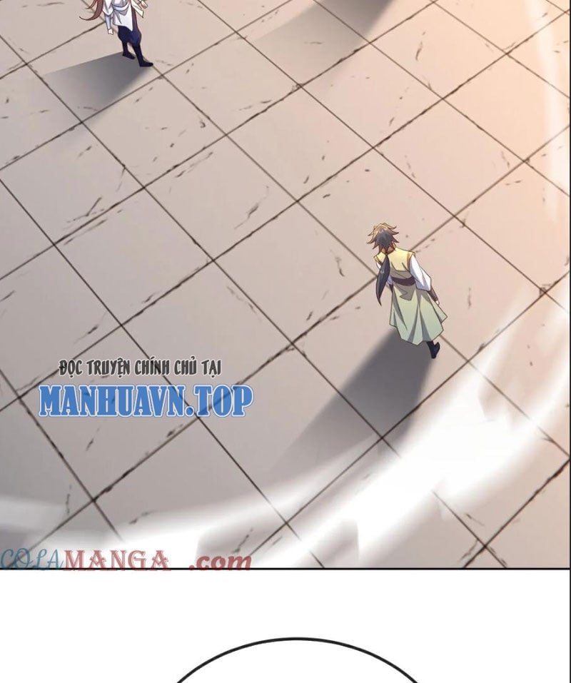 Tiên Võ Đế Tôn Chapter 613 - Trang 4