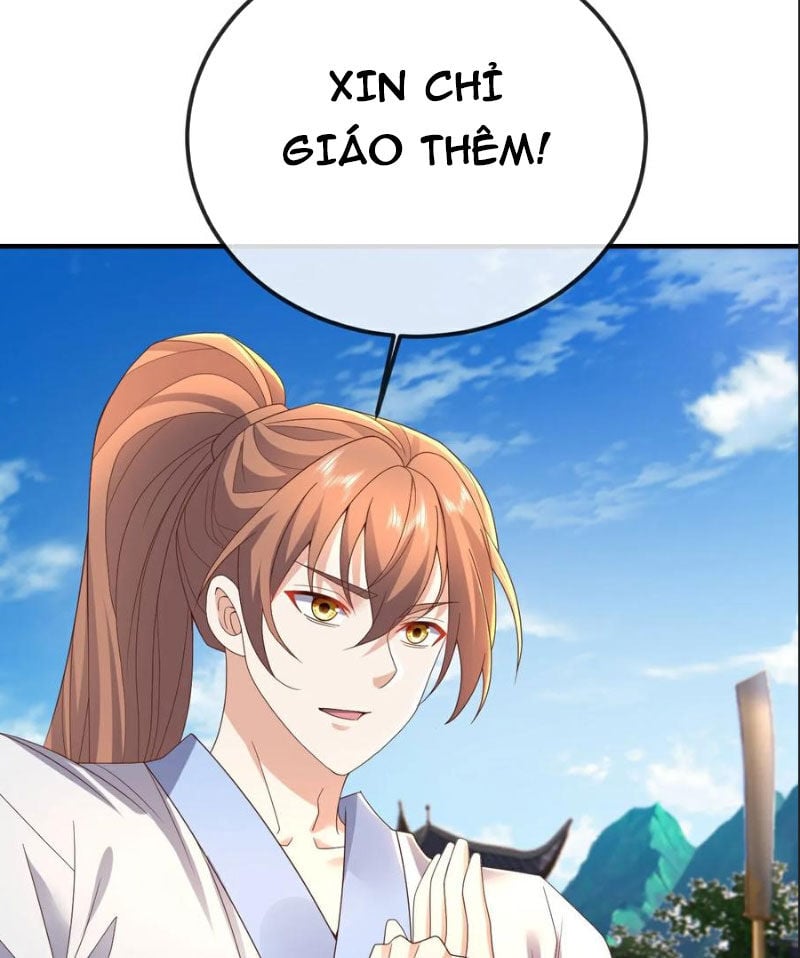 Tiên Võ Đế Tôn Chapter 613 - Trang 4