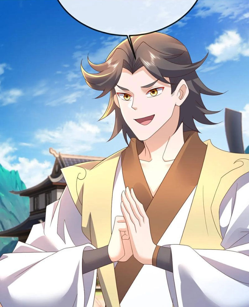 Tiên Võ Đế Tôn Chapter 613 - Trang 4