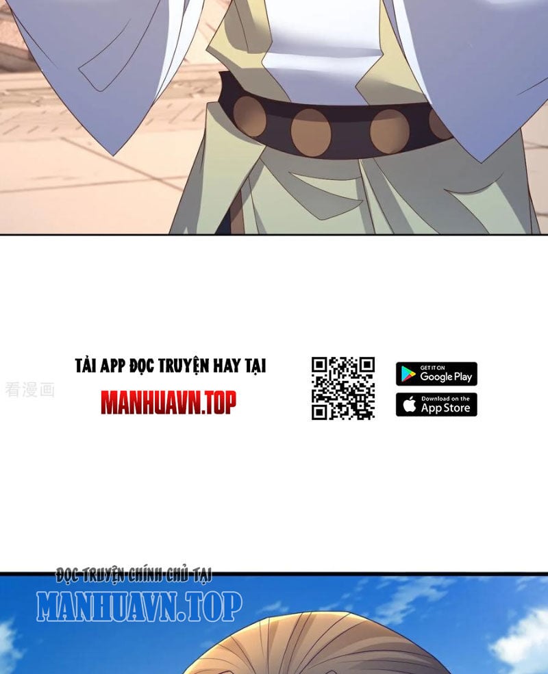Tiên Võ Đế Tôn Chapter 613 - Trang 4