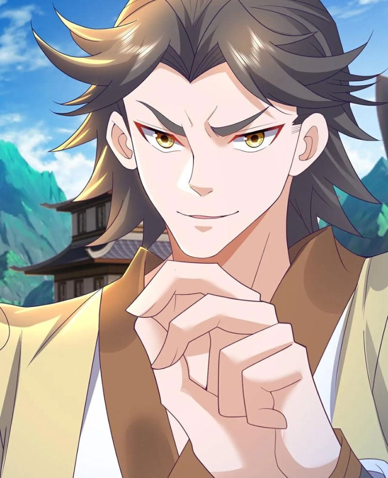 Tiên Võ Đế Tôn Chapter 613 - Trang 4