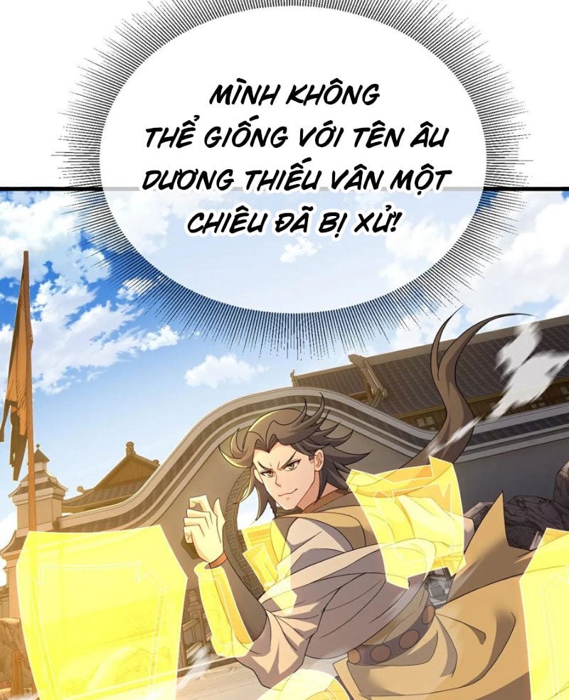 Tiên Võ Đế Tôn Chapter 613 - Trang 4