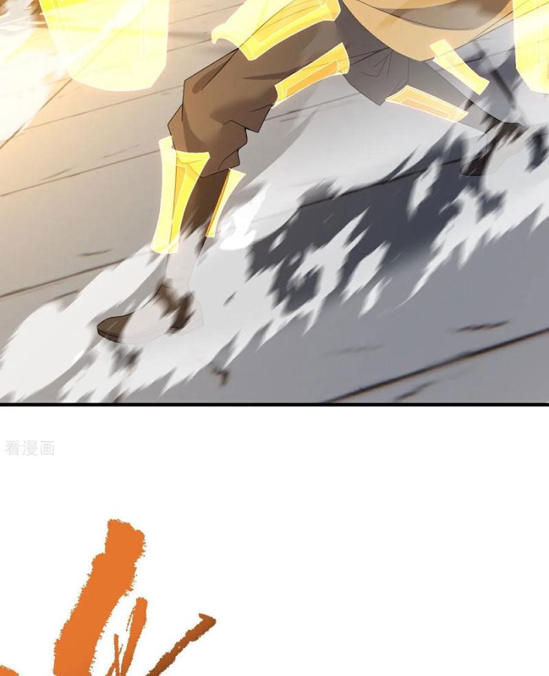 Tiên Võ Đế Tôn Chapter 613 - Trang 4