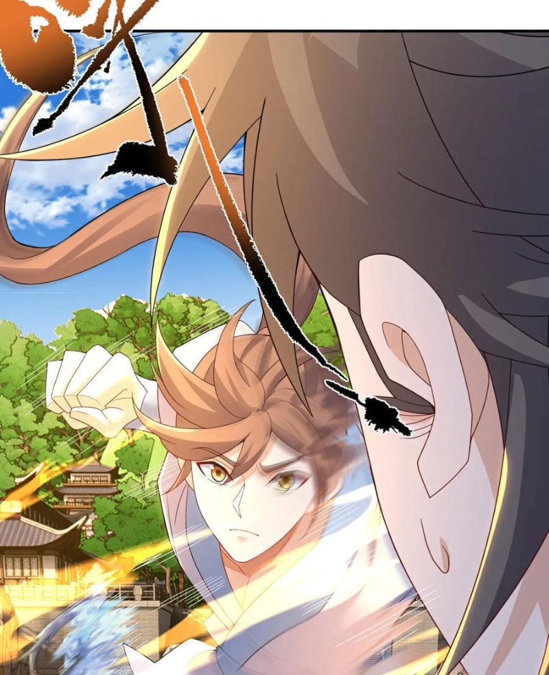 Tiên Võ Đế Tôn Chapter 613 - Trang 4