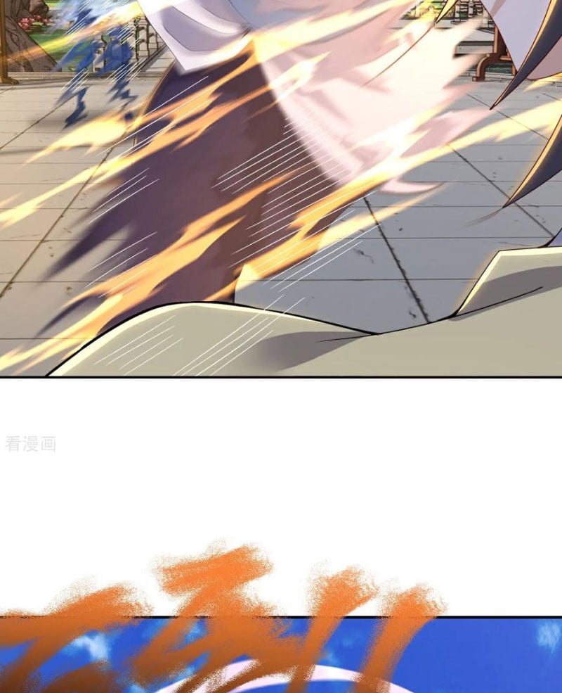 Tiên Võ Đế Tôn Chapter 613 - Trang 4