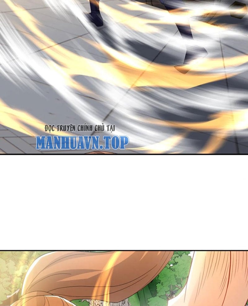 Tiên Võ Đế Tôn Chapter 613 - Trang 4