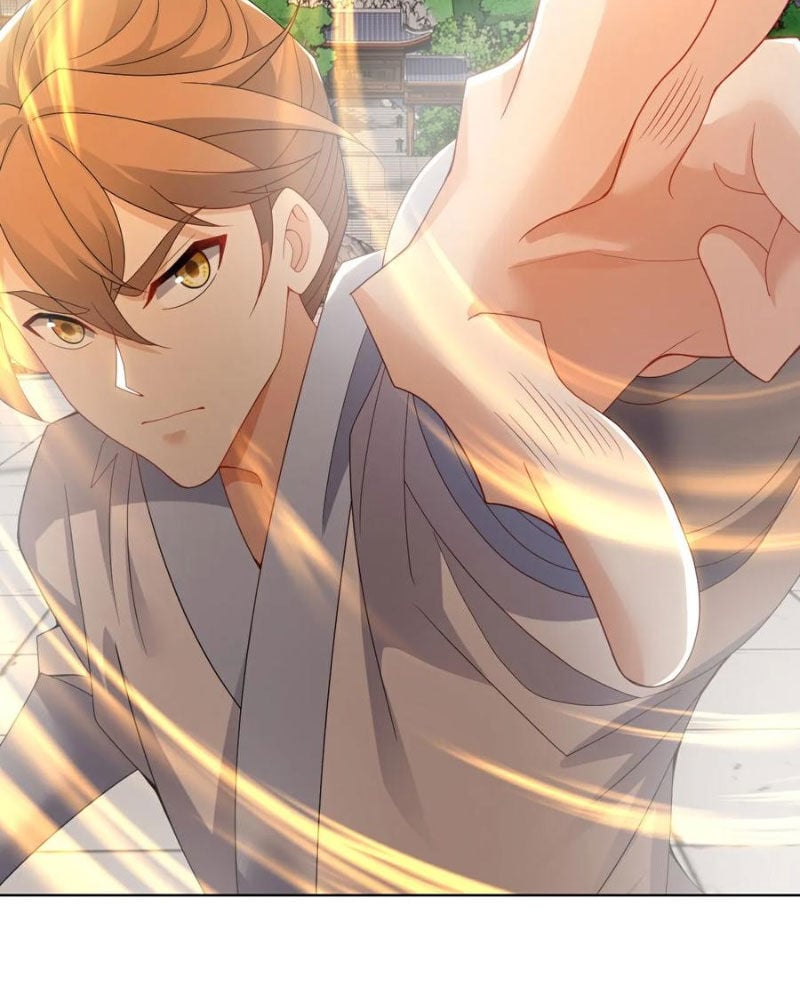 Tiên Võ Đế Tôn Chapter 613 - Trang 4