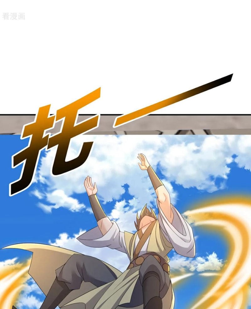 Tiên Võ Đế Tôn Chapter 613 - Trang 4