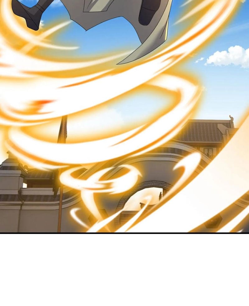 Tiên Võ Đế Tôn Chapter 613 - Trang 4