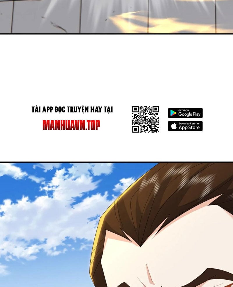 Tiên Võ Đế Tôn Chapter 613 - Trang 4