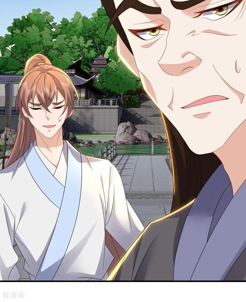 Tiên Võ Đế Tôn Chapter 613 - Trang 4