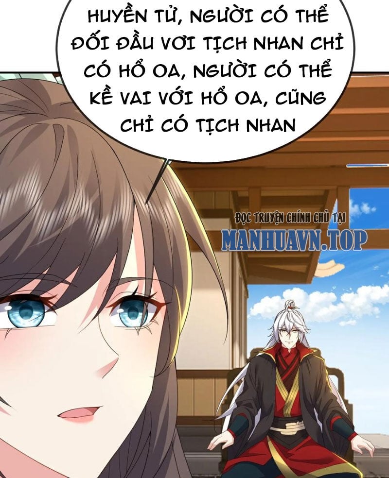 Tiên Võ Đế Tôn Chapter 613 - Trang 4