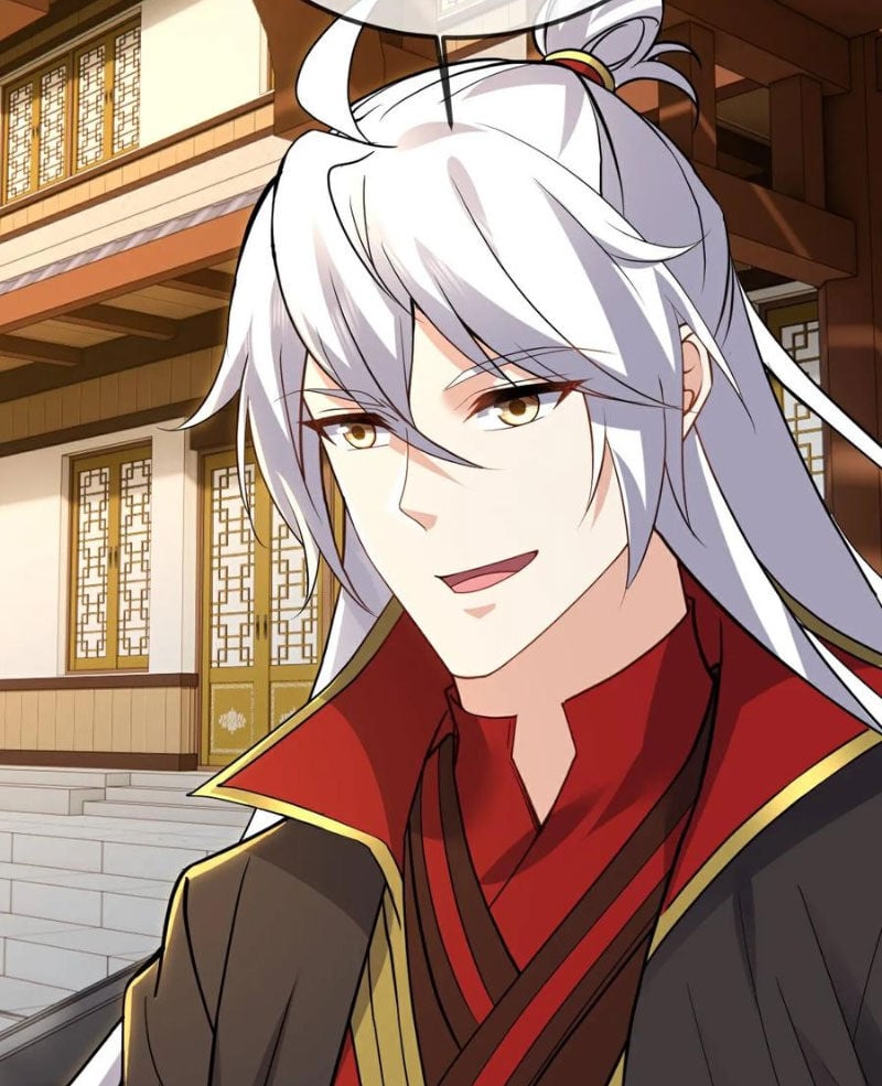 Tiên Võ Đế Tôn Chapter 613 - Trang 4