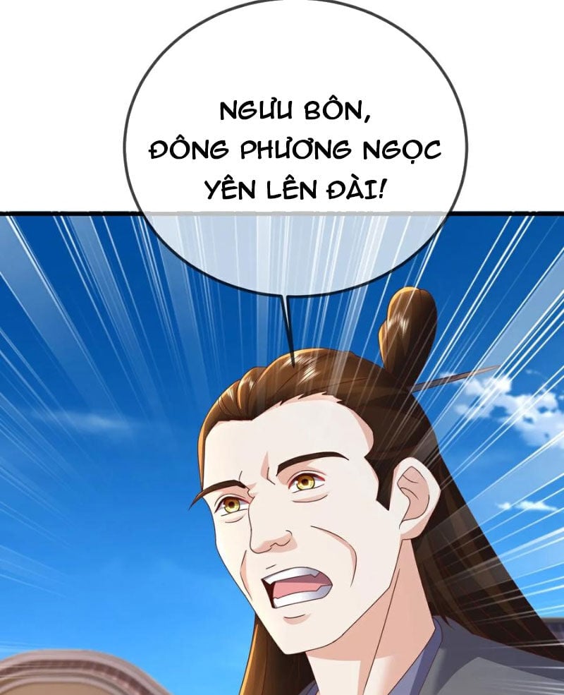 Tiên Võ Đế Tôn Chapter 613 - Trang 4