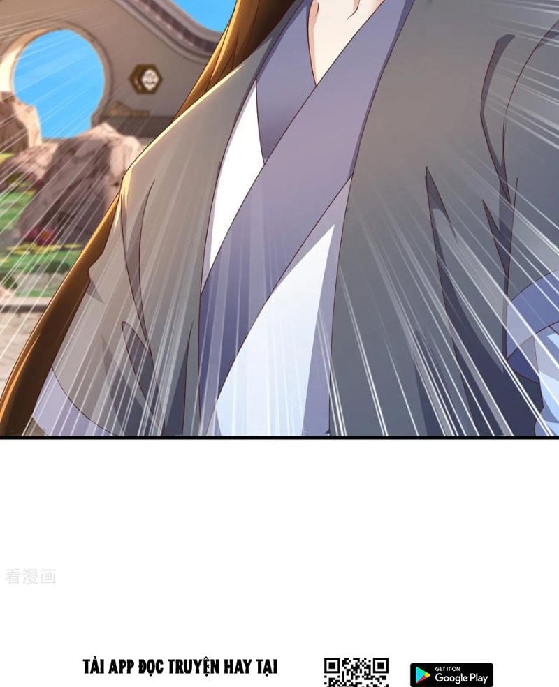 Tiên Võ Đế Tôn Chapter 613 - Trang 4