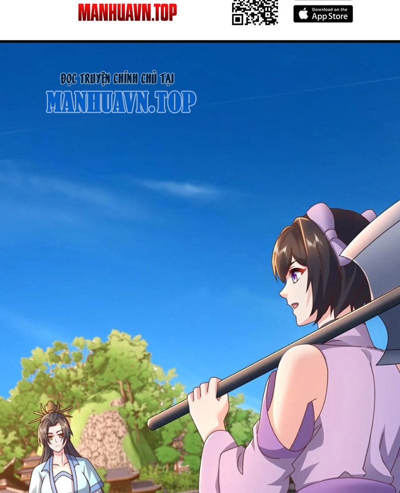 Tiên Võ Đế Tôn Chapter 613 - Trang 4