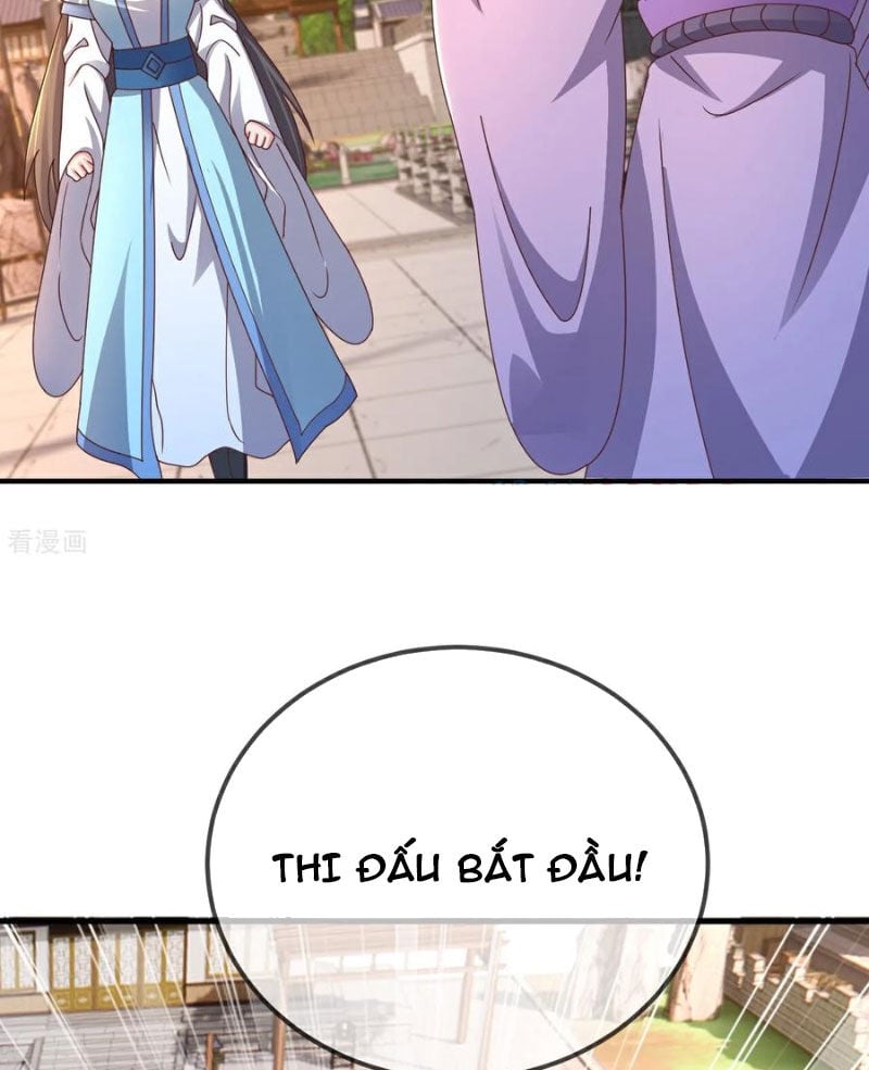 Tiên Võ Đế Tôn Chapter 613 - Trang 4