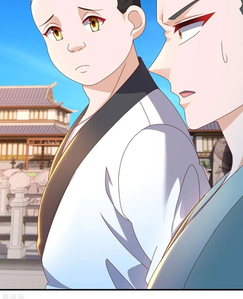 Tiên Võ Đế Tôn Chapter 613 - Trang 4