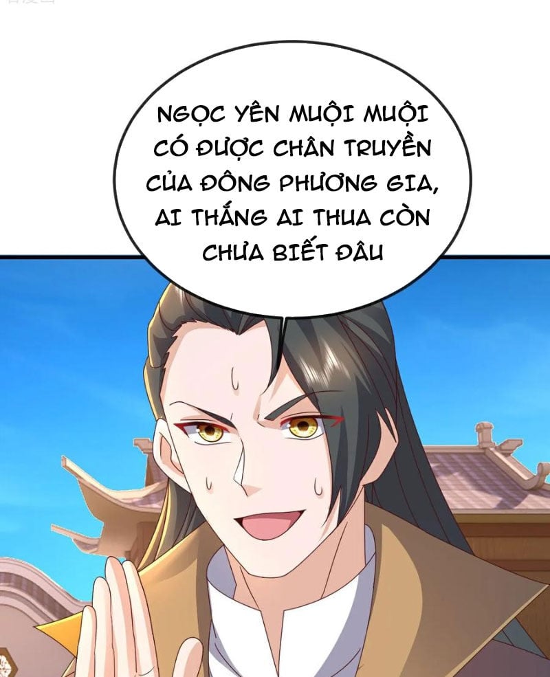 Tiên Võ Đế Tôn Chapter 613 - Trang 4