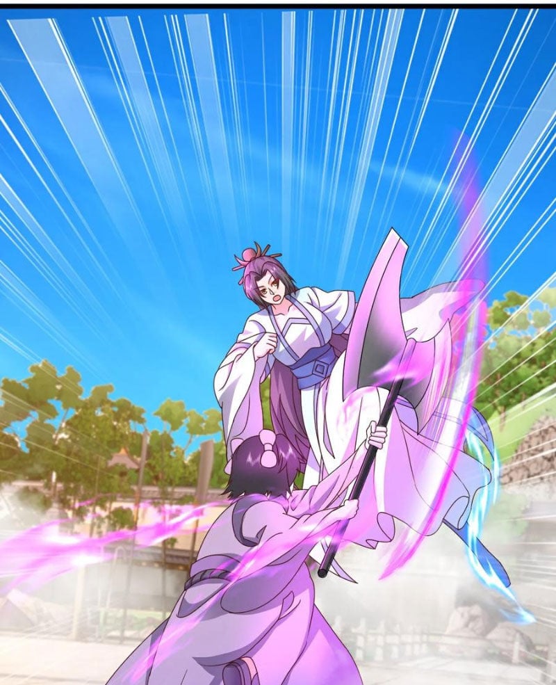 Tiên Võ Đế Tôn Chapter 613 - Trang 4