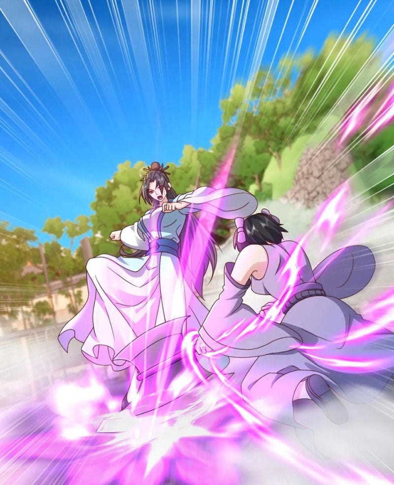 Tiên Võ Đế Tôn Chapter 613 - Trang 4