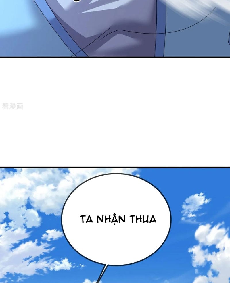 Tiên Võ Đế Tôn Chapter 613 - Trang 4