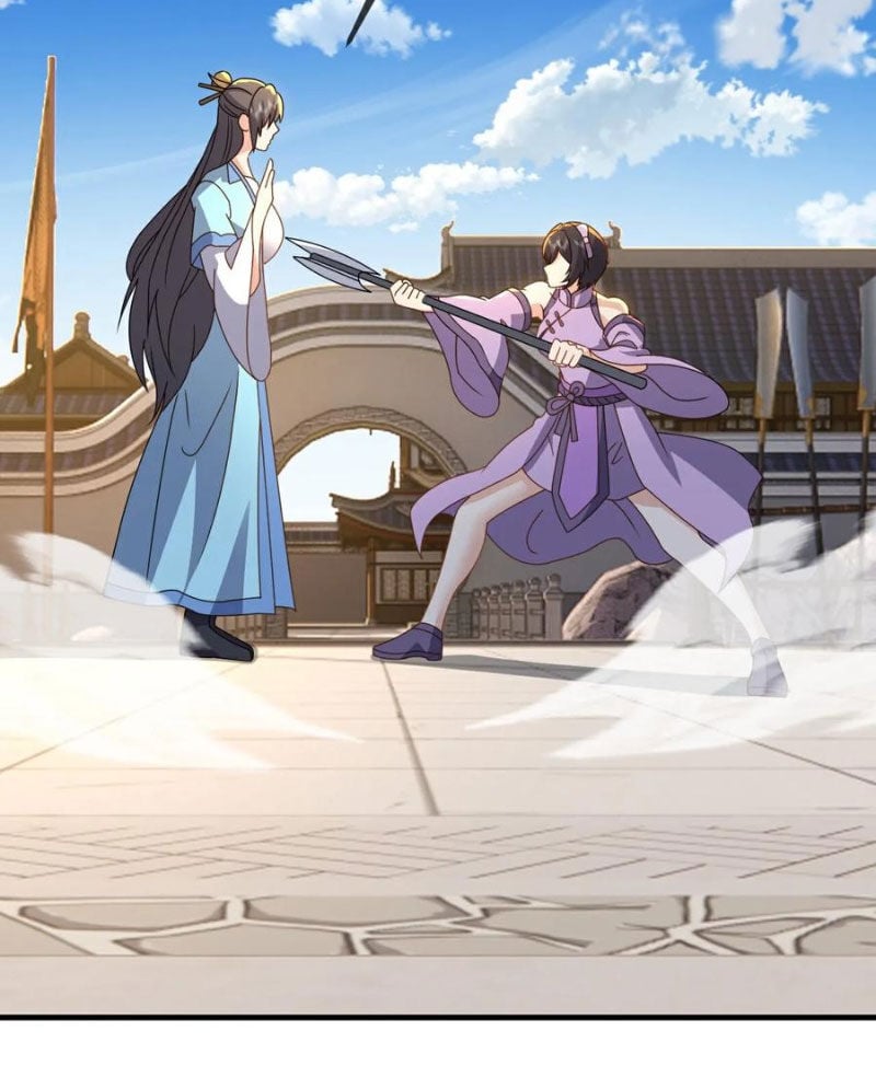 Tiên Võ Đế Tôn Chapter 613 - Trang 4