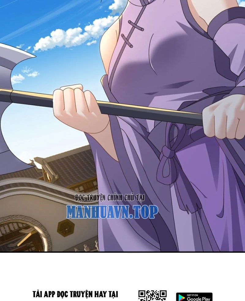 Tiên Võ Đế Tôn Chapter 613 - Trang 4