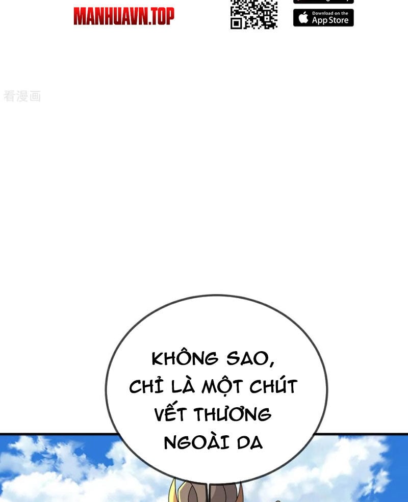 Tiên Võ Đế Tôn Chapter 613 - Trang 4