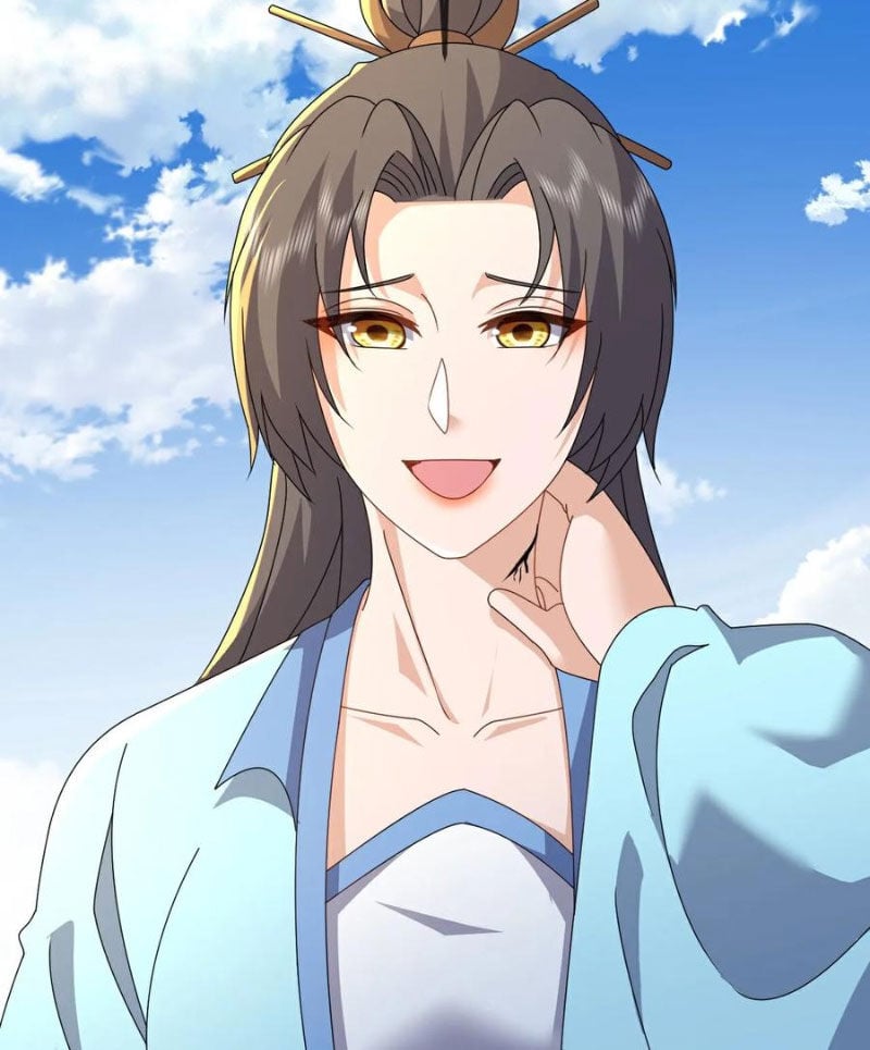 Tiên Võ Đế Tôn Chapter 613 - Trang 4