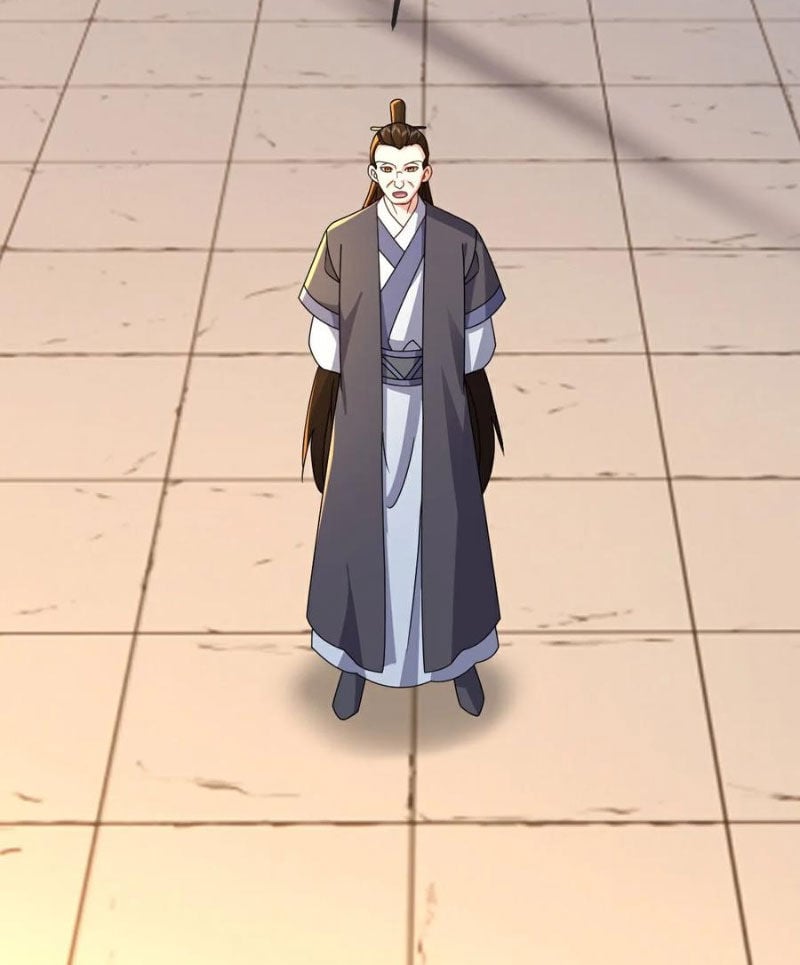 Tiên Võ Đế Tôn Chapter 613 - Trang 4