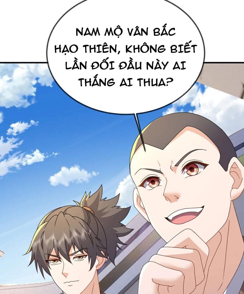 Tiên Võ Đế Tôn Chapter 613 - Trang 4