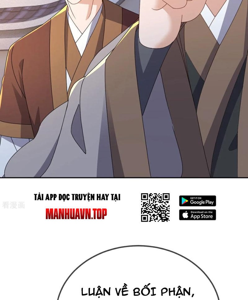 Tiên Võ Đế Tôn Chapter 613 - Trang 4