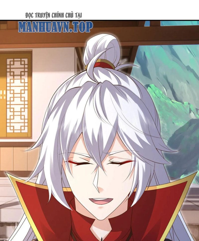 Tiên Võ Đế Tôn Chapter 613 - Trang 4