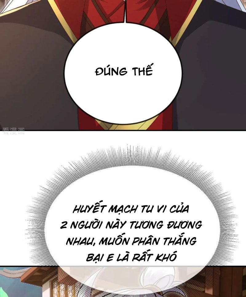 Tiên Võ Đế Tôn Chapter 613 - Trang 4