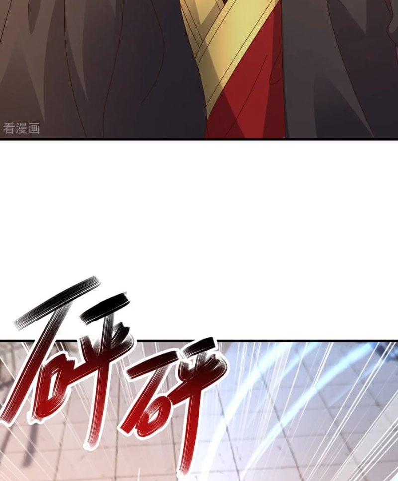 Tiên Võ Đế Tôn Chapter 613 - Trang 4