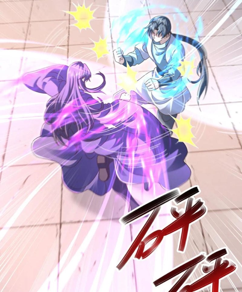 Tiên Võ Đế Tôn Chapter 613 - Trang 4