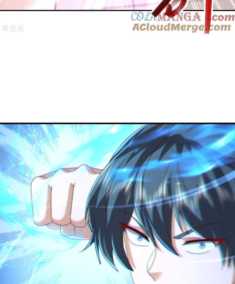 Tiên Võ Đế Tôn Chapter 613 - Trang 4